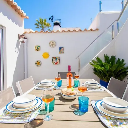 Casa vacanze Casa Colmeia - Charming 2-bedroom