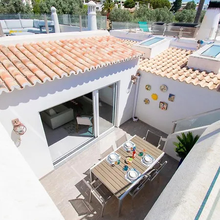 Casa vacanze Casa Colmeia - Charming 2-bedroom *