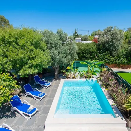 Casa Colmeia - Charming 2-bedroom