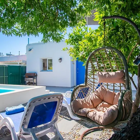 Casa vacanze Casa Colmeia - Charming 2-bedroom Carvoeiro (Lagoa)
