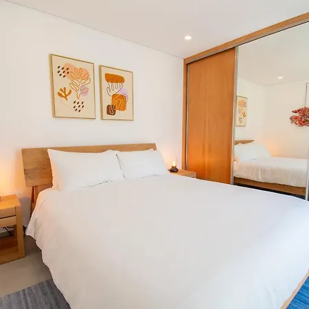 Casa Colmeia - Charming 2-bedroom Hébergement de vacances *