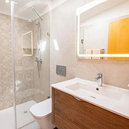 Casa Colmeia - Charming 2-bedroom