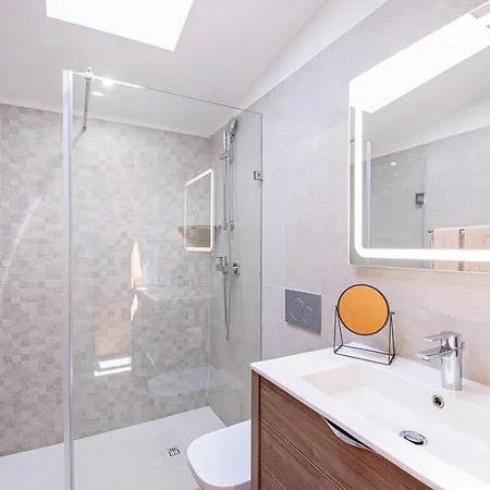 Hébergement de vacances Casa Colmeia - Charming 2-bedroom Carvoeiro (Lagoa)