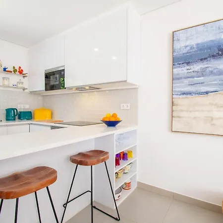 Casa Colmeia - Charming 2-bedroom Hébergement de vacances *