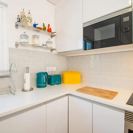 Holiday home Casa Colmeia - Charming 2-bedroom Carvoeiro (Lagoa)