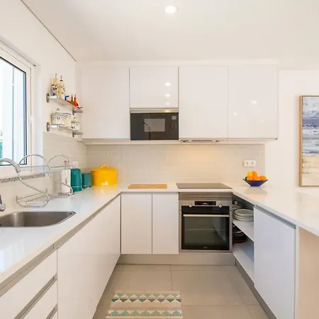 Casa Colmeia - Charming 2-bedroom Carvoeiro (Lagoa)