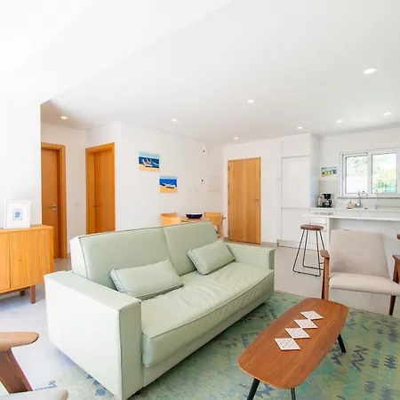 Casa Colmeia - Charming 2-bedroom Carvoeiro (Lagoa)