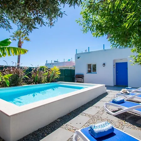 Holiday home Casa Colmeia - Charming 2-bedroom