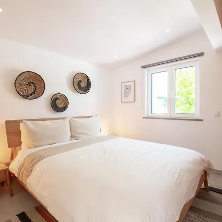 Casa Colmeia - Charming 2-bedroom Carvoeiro (Lagoa)