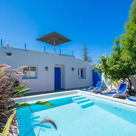 Casa Colmeia - Charming 2-bedroom Carvoeiro (Lagoa)