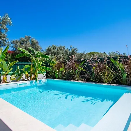 Casa Colmeia - Charming 2-bedroom * Carvoeiro (Lagoa)