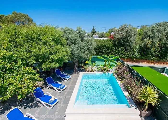 Casa Colmeia - Charming 2-bedroom