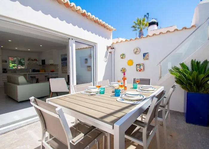 Casa Colmeia - Charming 2-bedroom Vakantiehuis *