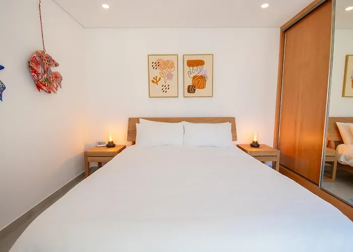 Casa Colmeia - Charming 2-bedroom Vakantiehuis