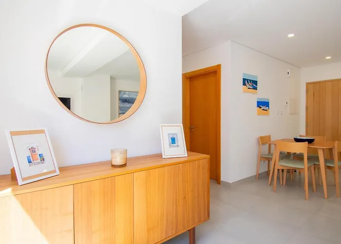 Casa Colmeia - Charming 2-bedroom *
