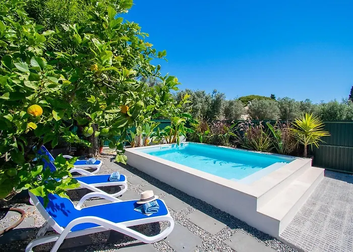 Casa Colmeia - Charming 2-bedroom Vakantiehuis