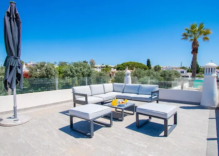 Casa Colmeia - Charming 2-bedroom Dom wakacyjny