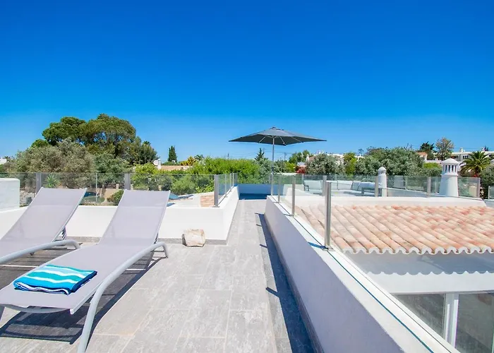 Dom wakacyjny Casa Colmeia - Charming 2-bedroom *