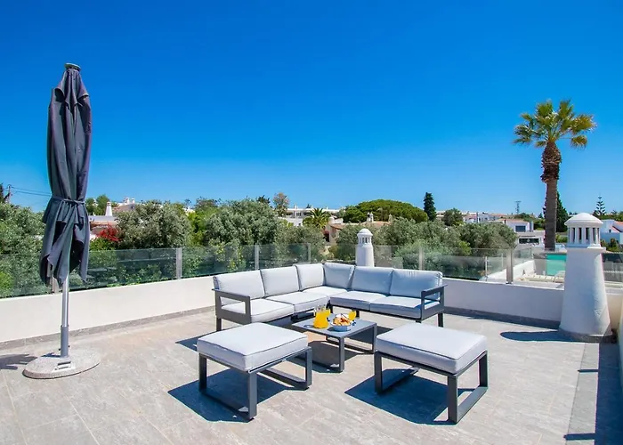 Dom wakacyjny Casa Colmeia - Charming 2-bedroom