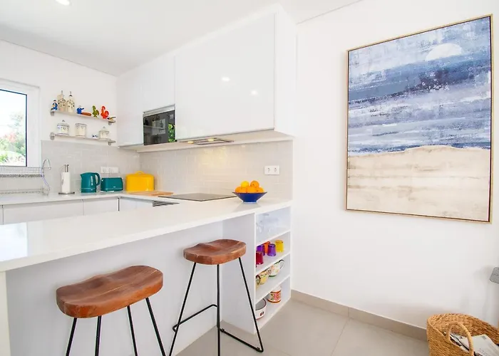 Casa Colmeia - Charming 2-bedroom Dom wakacyjny *