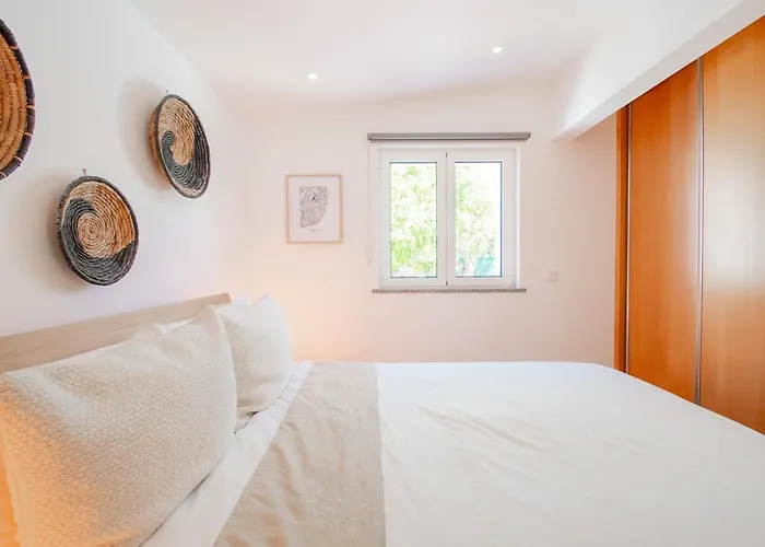 Casa Colmeia - Charming 2-bedroom *