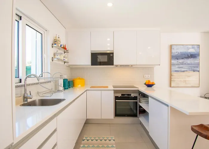 Casa Colmeia - Charming 2-bedroom Carvoeiro (Lagoa)