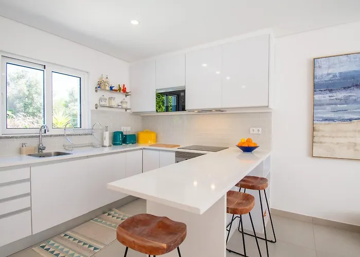 Casa Colmeia - Charming 2-bedroom Dom wakacyjny *