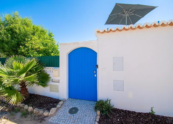Dom wakacyjny Casa Colmeia - Charming 2-bedroom