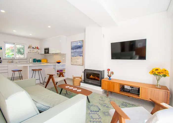 Casa Colmeia - Charming 2-bedroom Dom wakacyjny *