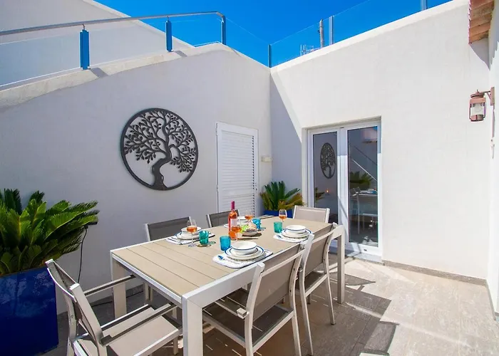 Dom wakacyjny Casa Colmeia - Charming 2-bedroom *